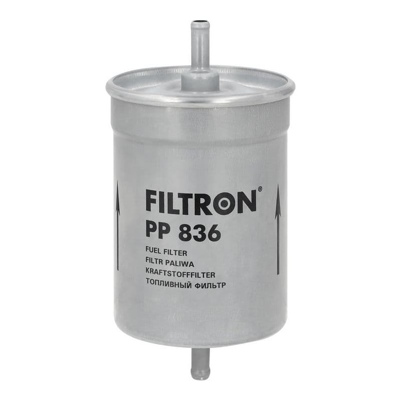 filtru combustibil FILTRON PP 836