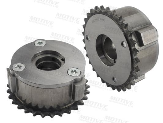 Regulator ax cu came MOTIVE VVTG4179