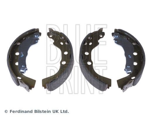 Set saboti frana BLUE PRINT ADS74116