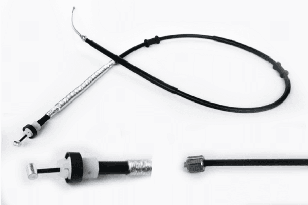 Cablu, frana de parcare ASAM AUTOMOTIVE 73914