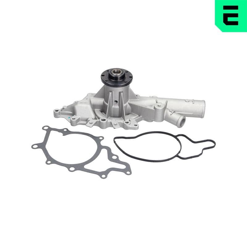 Pompă de apă, răcire motor OPTIMAL AQ-1815