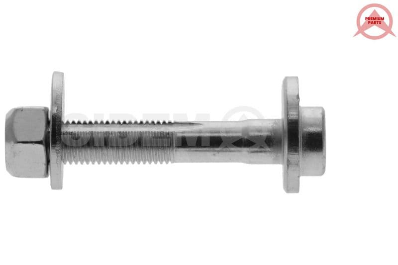 Set reparatie, suspensie SIDEM 49001