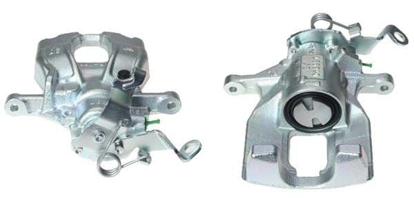 Etrier frana BUDWEG CALIPER 345526