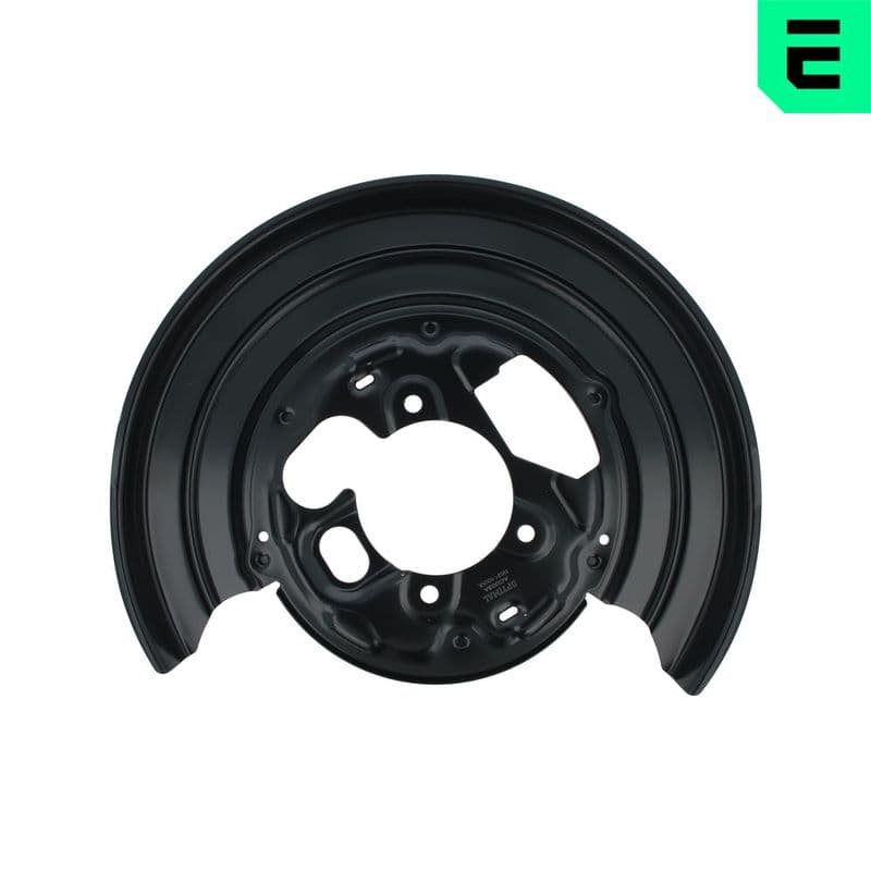 protectie stropire,disc frana OPTIMAL BSP-1020L
