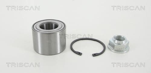 Set rulment roata TRISCAN 8530 10261