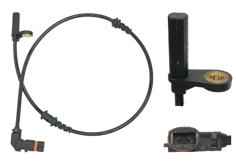 senzor,turatie roata WAGNER ABS00187