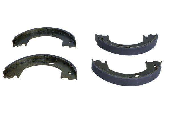 Set saboti frana, frana de mana MAXGEAR 19-3476