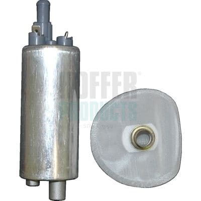 Pompa combustibil MEAT & DORIA 7506387EM