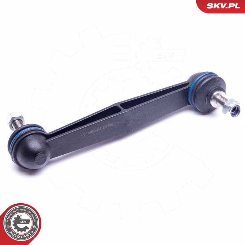 Brat/bieleta suspensie, stabilizator ESEN SKV 04SKV462