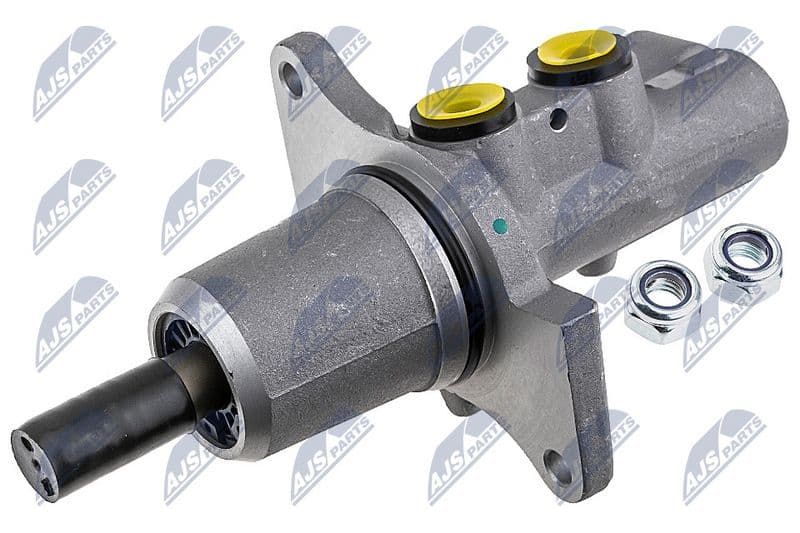 Pompa centrala, frana NTY HPH-WW-004