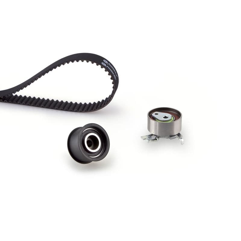 Set curea de distributie GATES PowerGrip™ K015368XS