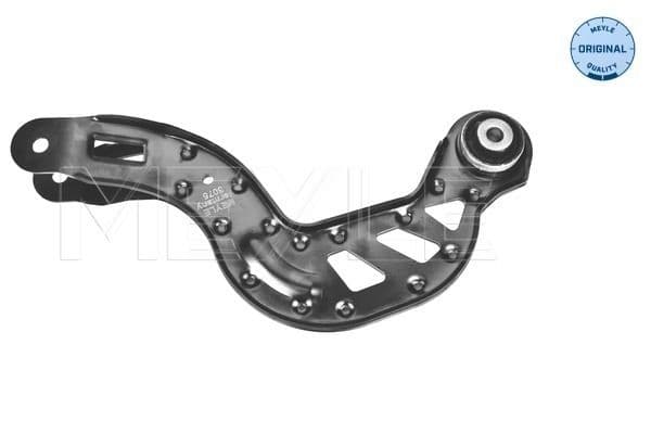 Brat, suspensie roata MEYLE -ORIGINAL: True to OE. 016 035 0025