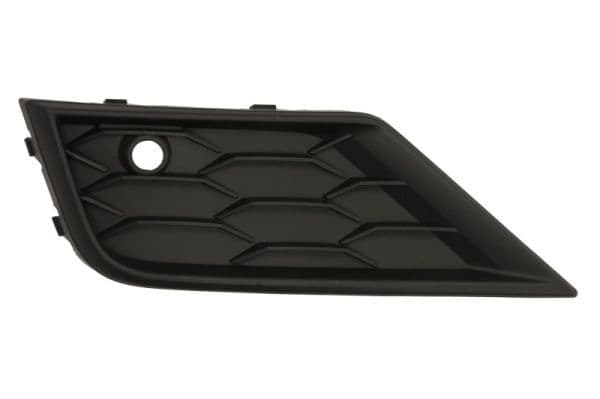 Grila ventilatie, bara protectie BLIC 6502-07-9588911PP