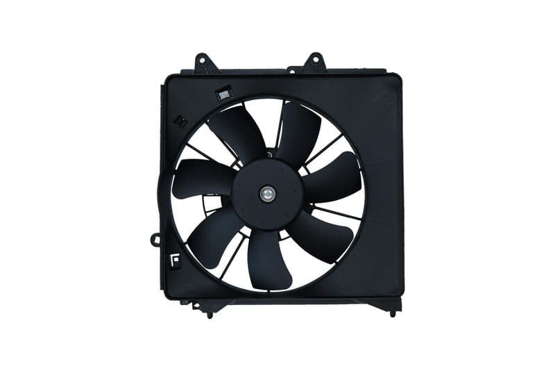 Ventilator, radiator KAMOKA 7740155