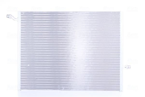 Radiator, racire motor NISSENS 606497