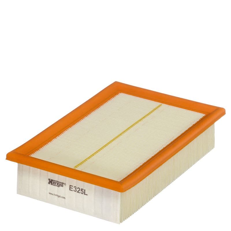 Filtru aer HENGST FILTER E325L
