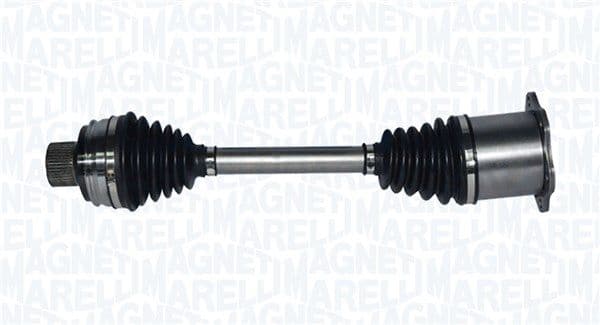 Planetara MAGNETI MARELLI 302004190444