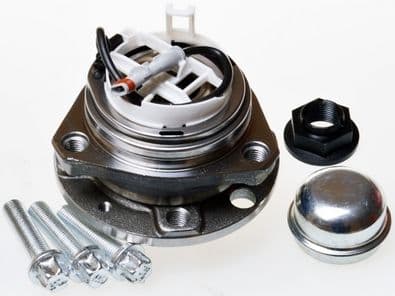 Set rulment roata DENCKERMANN W413372