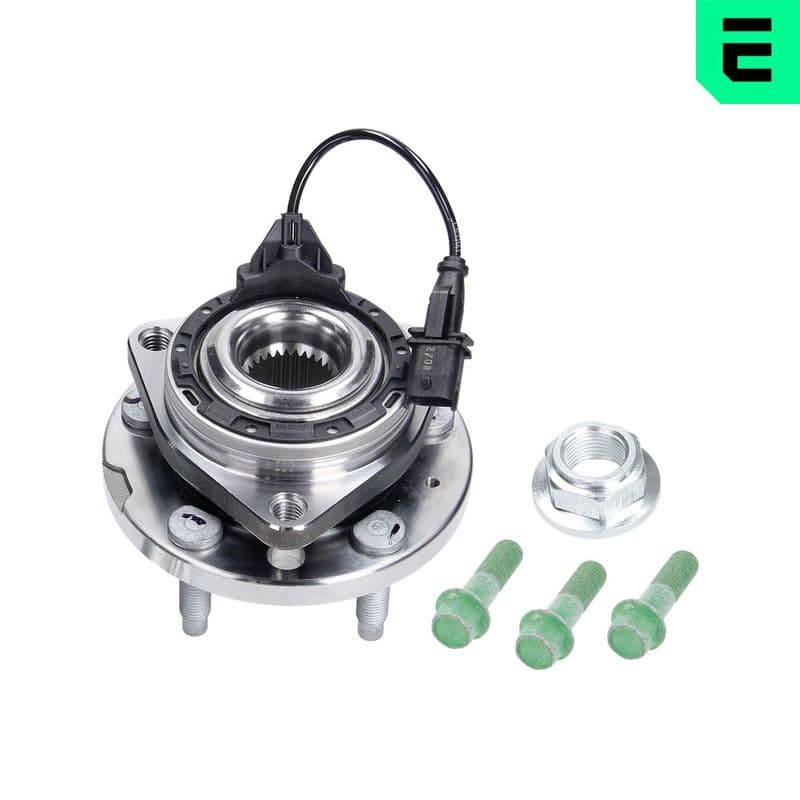 Set rulment roata OPTIMAL 200600