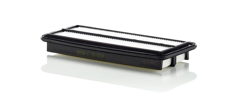 Filtru aer MANN-FILTER C 35 008
