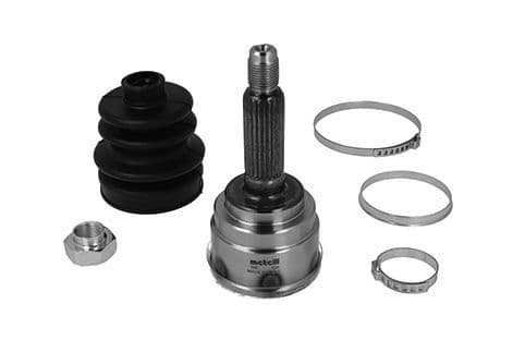 Set articulatie, planetara METELLI 15-1360