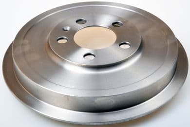 Tambur frana DENCKERMANN B140019