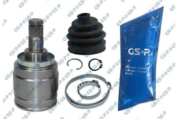 Set articulatie, planetara GSP 641001