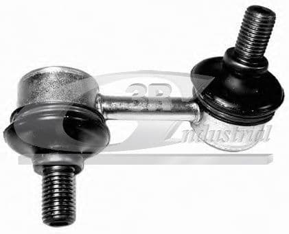 Brat/bieleta suspensie, stabilizator 3RG 21880