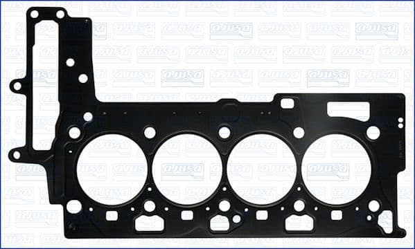 Garnitura, chiulasa AJUSA MULTILAYER STEEL 10189010