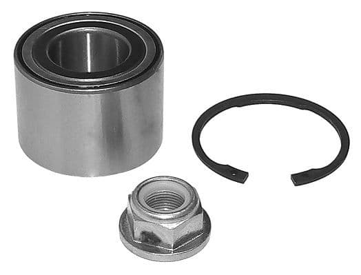 Set rulment roata METZGER AUTOTEILE WM 2043