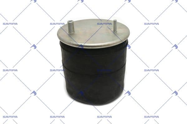 Burduf, suspensie pneumatica SAMPA SP 554162-KP
