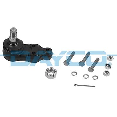 Pivot DAYCO DSS3243