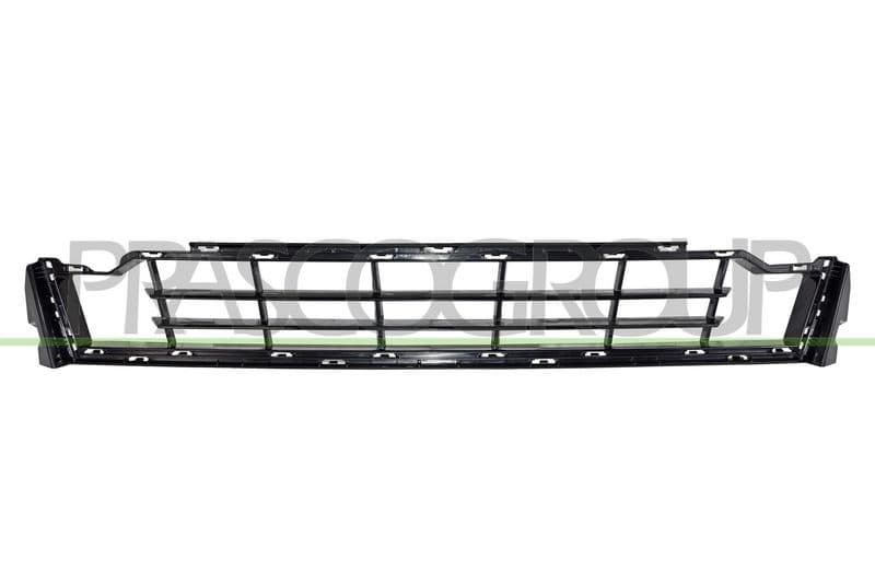 Grila ventilatie, bara protectie PRASCO BM8112120