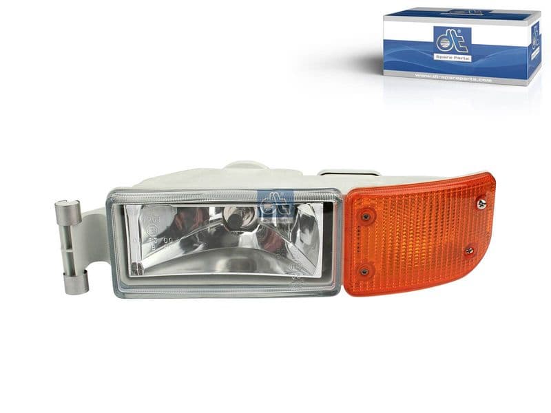 Proiector ceata DT Spare Parts 3.31045