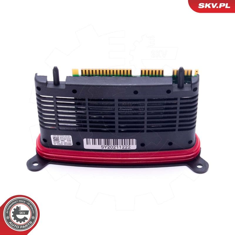 unitate de control,lumini ESEN SKV 59SKV156