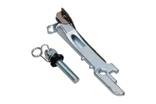 set accesorii, saboti frana parcare MAXGEAR 19-2033