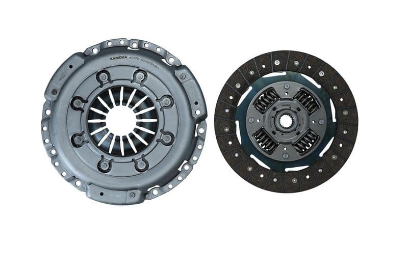 Set ambreiaj KAMOKA KC170
