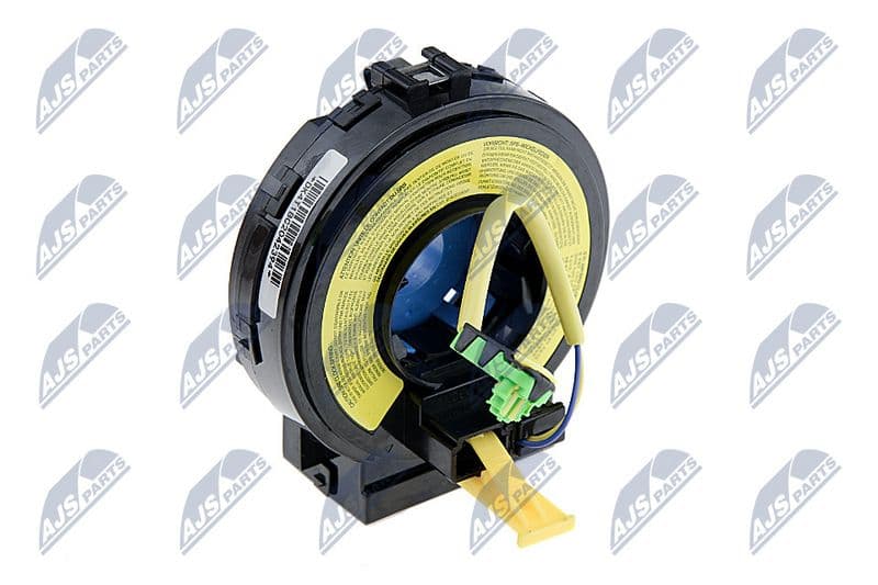 Arc spirala, Airbag NTY EAS-KA-005