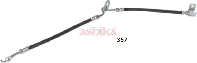 Suport, furtun frana ASHIKA 69-03-357