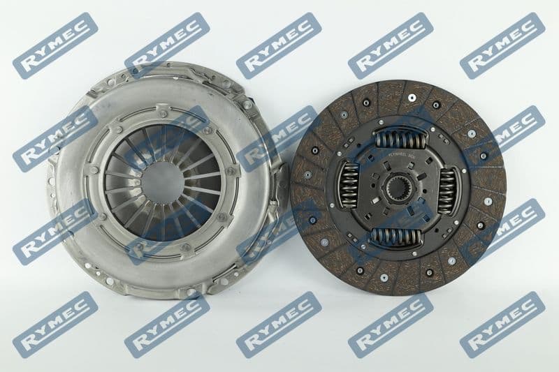 Set ambreiaj RYMEC JT1602