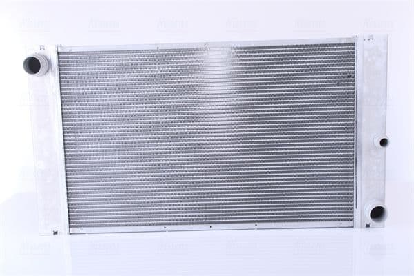 Radiator, racire motor NISSENS ** FIRST FIT ** 60762