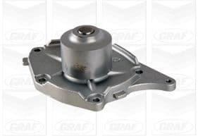 Pompă de apă, răcire motor GRAF PA821