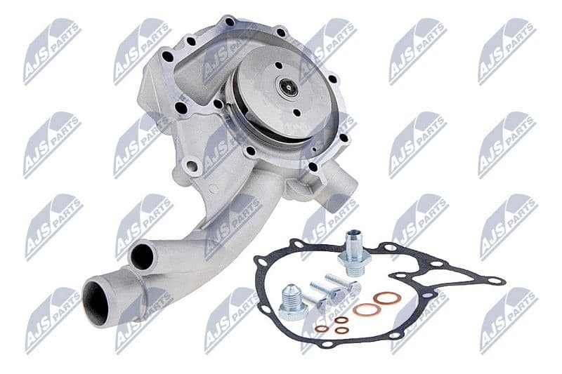 Pompă de apă, răcire motor NTY CPW-ME-008