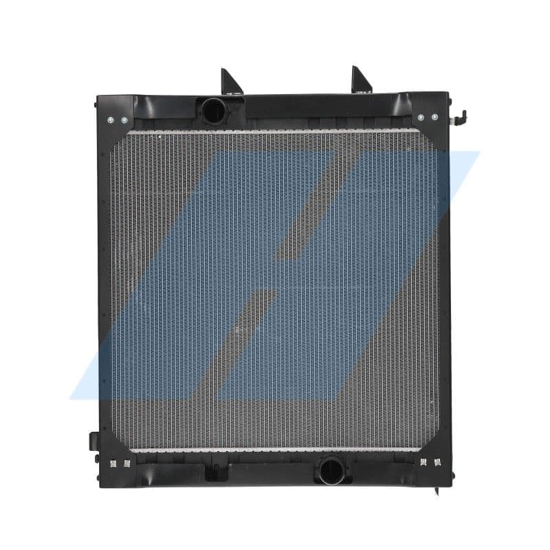 Radiator, racire motor HIGHWAY AUTOMOTIVE 10065002