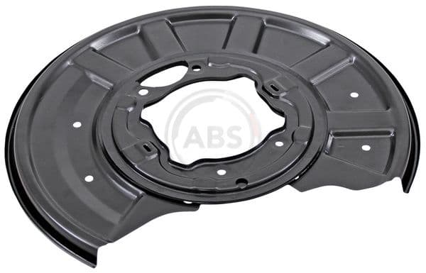 protectie stropire,disc frana ABS 11333
