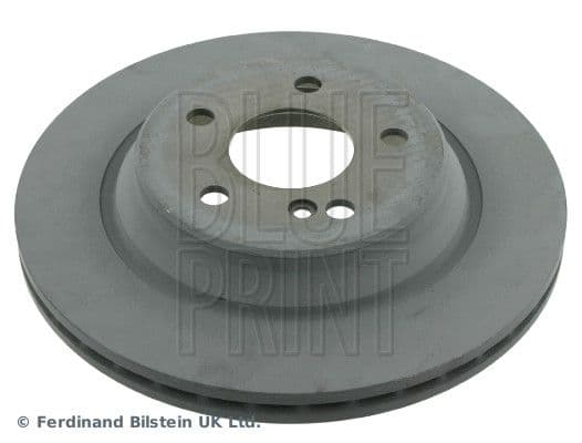 Disc frana BLUE PRINT ADU1743110