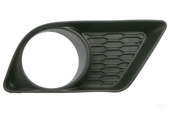 Grila ventilatie, bara protectie BLIC 6502-07-0932918P