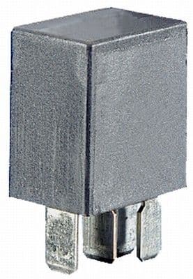 Releu multifunctional HELLA 4RC 933 364-027