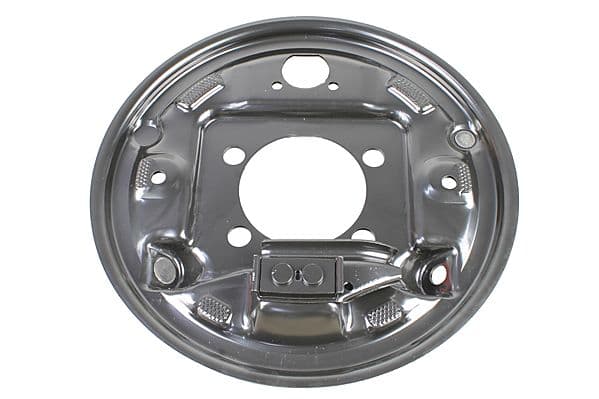 Placa suport frana METZGER AUTOTEILE 6117004