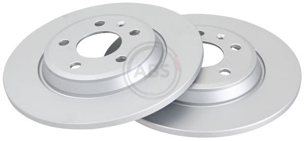 Disc frana ABS 17778
